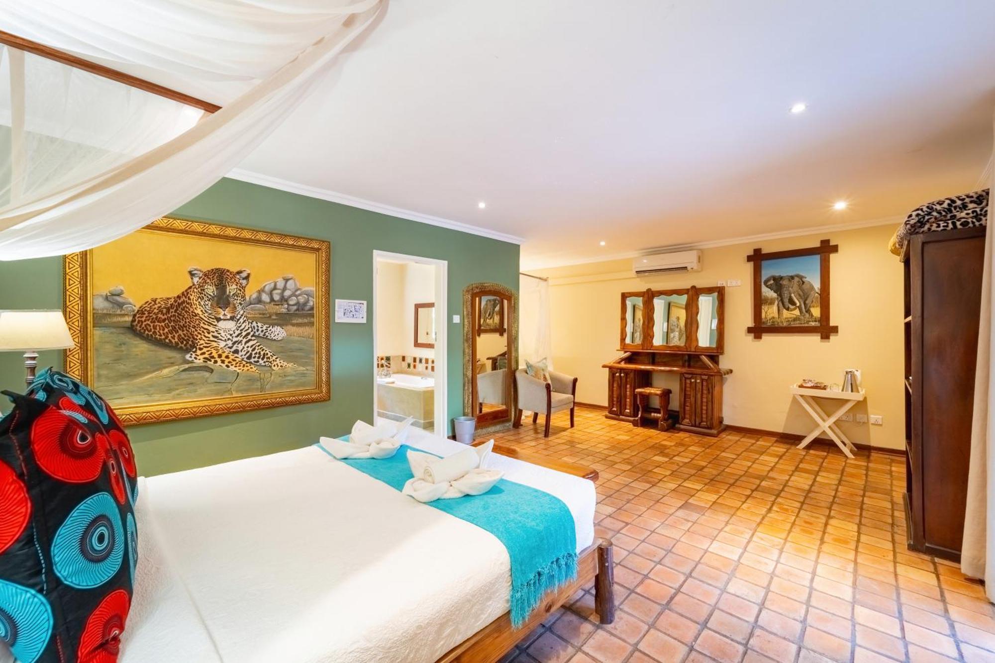 מפלי ויקטוריה Bayete Guest Lodge מראה חיצוני תמונה