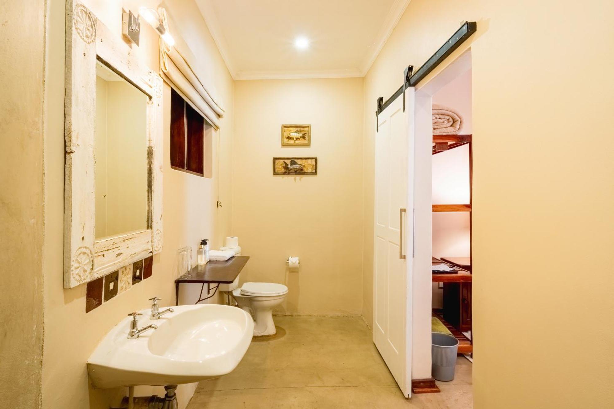 מפלי ויקטוריה Bayete Guest Lodge מראה חיצוני תמונה