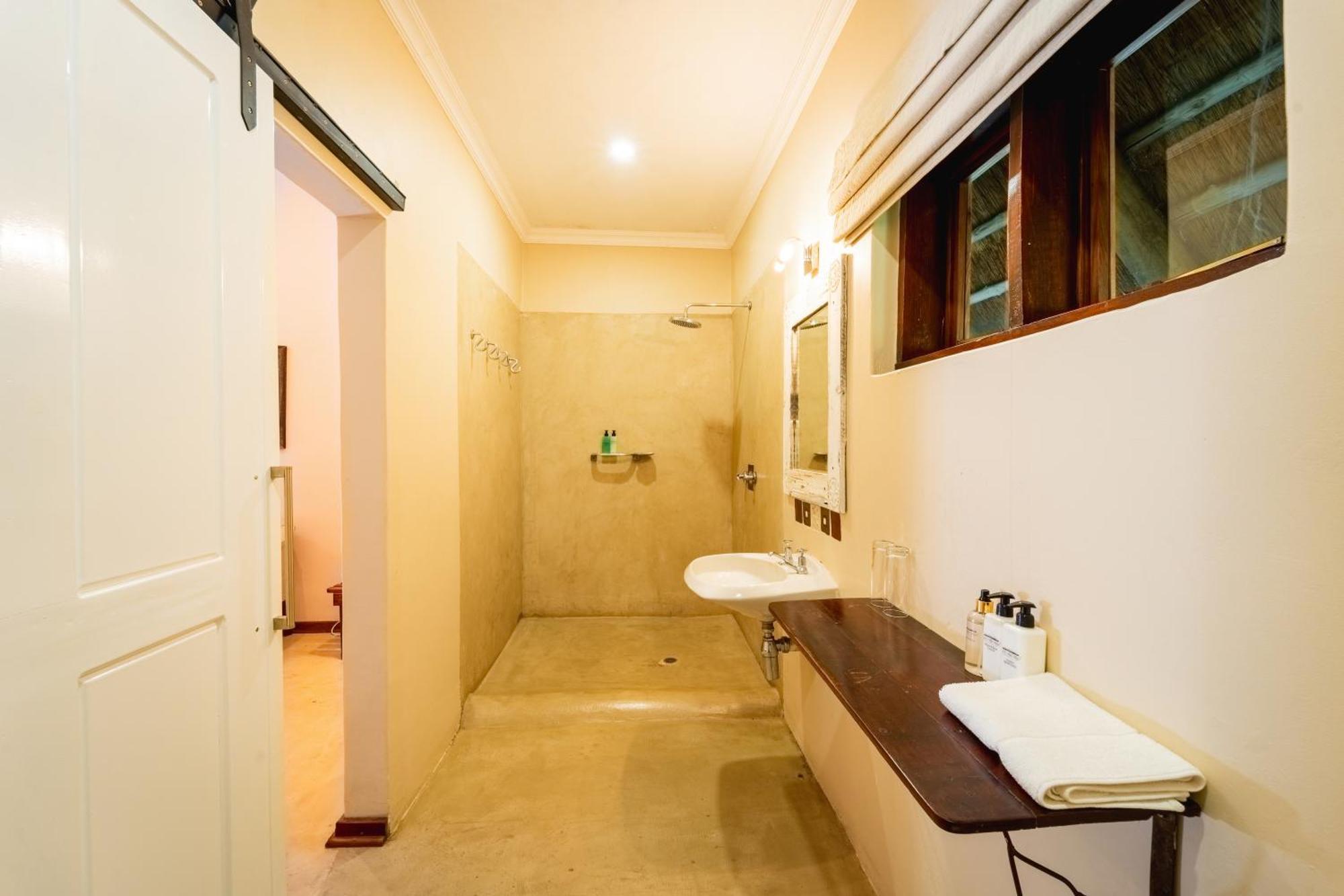 מפלי ויקטוריה Bayete Guest Lodge מראה חיצוני תמונה