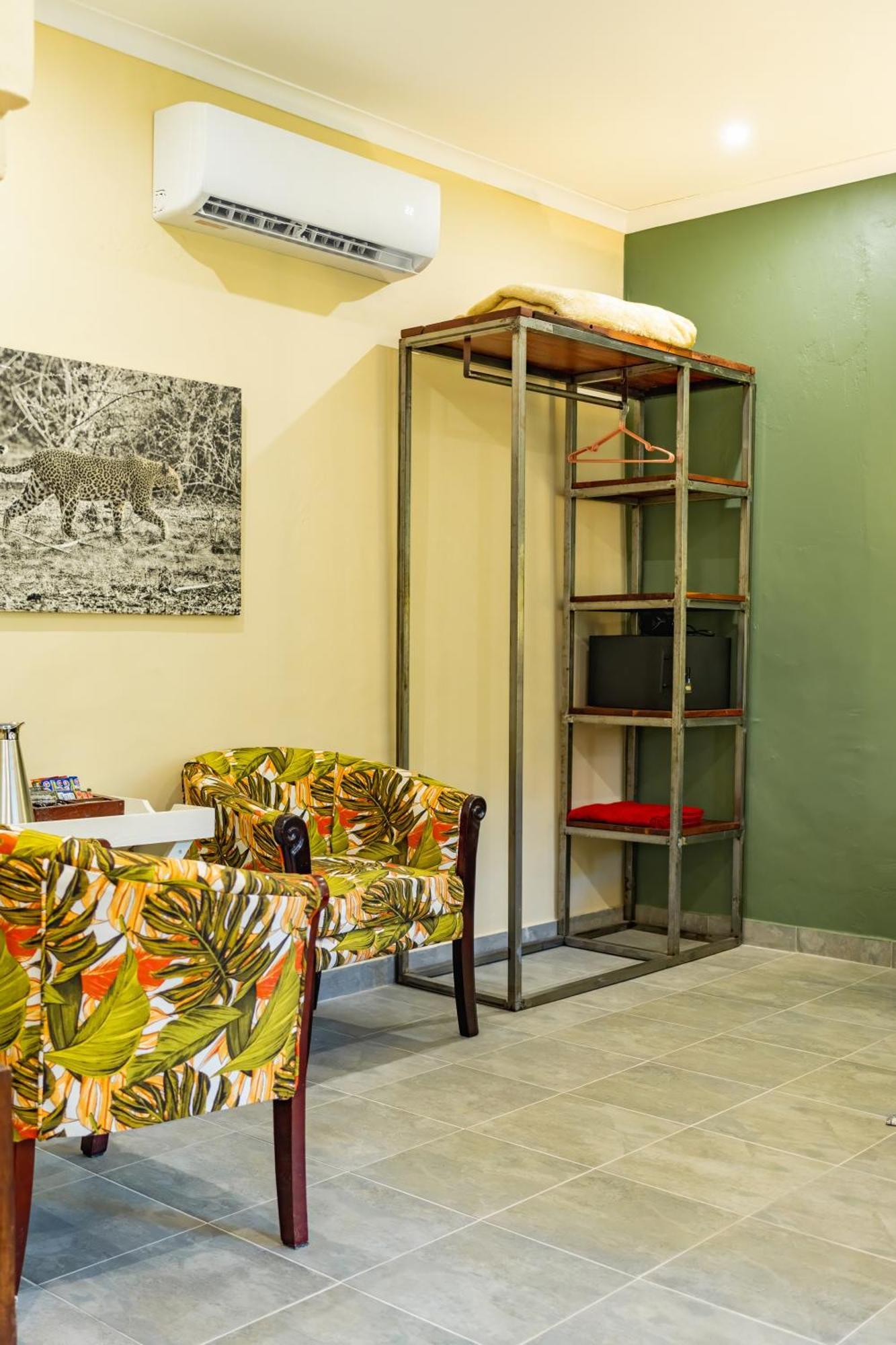 מפלי ויקטוריה Bayete Guest Lodge מראה חיצוני תמונה